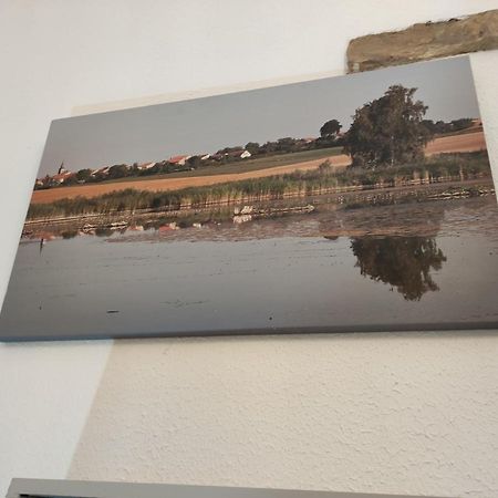 Flopre Panzió Flocourt Kültér fotó