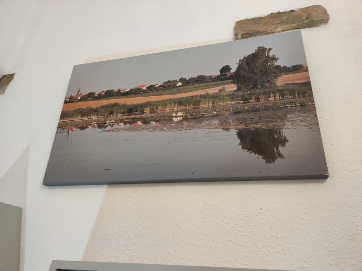Flopre Panzió Flocourt Kültér fotó