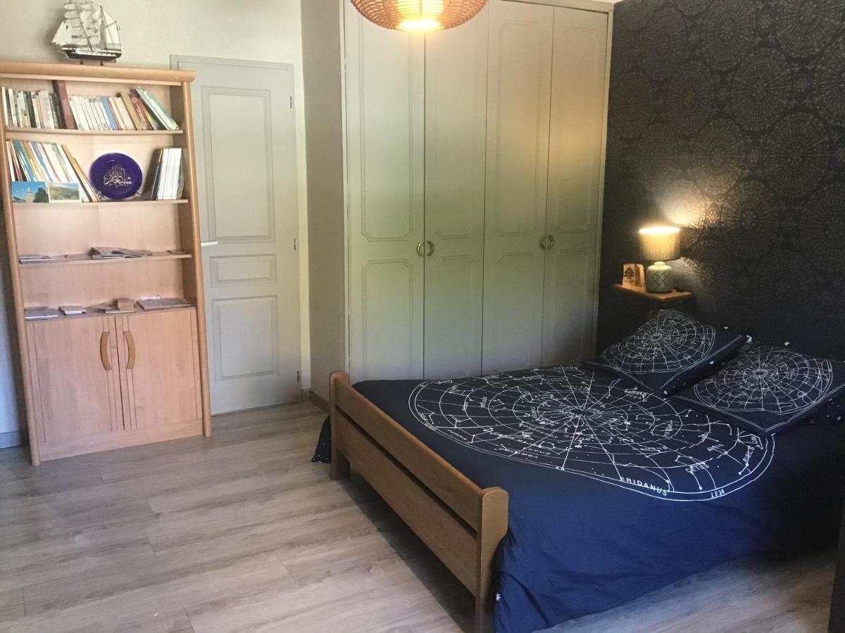 Flopre Panzió Flocourt Kültér fotó